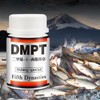 Fishing Bait Additive,60ml Fish Attractant Liquid DMPT Bait Attractant |
