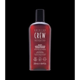 American Crew Daily Moisturising Conditioner 250ml