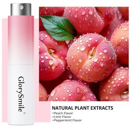 Oral Breath Spray, Mouth Spray Breath Fresheners, Adult Bad Breath Relief, Hours of Freshness - Natural Plant Extracts, 0 Alcohol - Compact & Portable 3-Pack - 3 Flavors