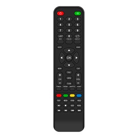 VINABTY Replacement Remote Control for Dyon Live 24 Pro V2 TV Remote Control