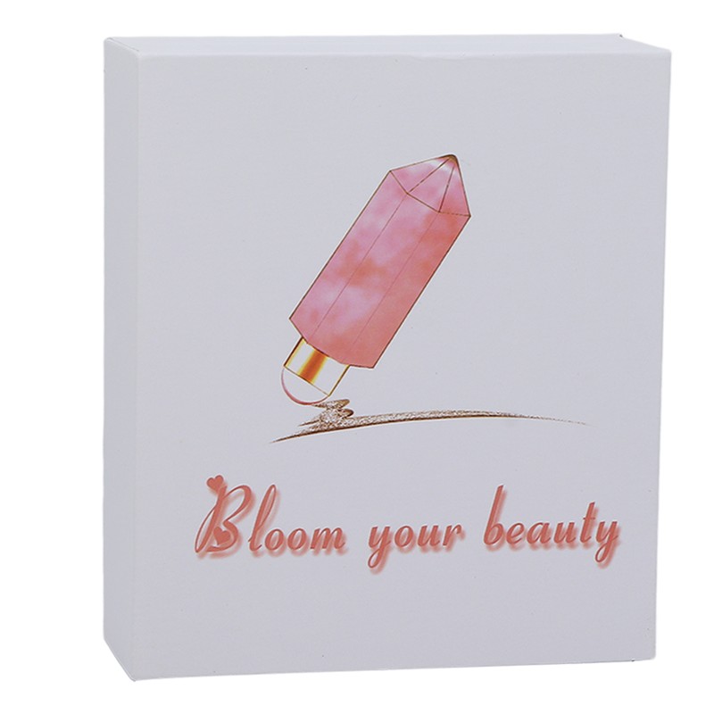 Facial Massage Roller Hexagonal Prism Shape Essential Oil Bottle Scraping