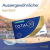 TOTAL30 For Astigmatism, Pack of 6, BC 8.6 mm, DIA