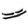 MAG For Hyundai Tucson Front Lip Splitter Spoiler Body Kit