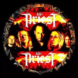 KK PRIEST SET OF THREE BRACELETS IN COLORS