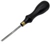 Active Island a078 Leather Craft Leather Tool Edger, Stainless Steel,