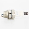 2pcs Replacement of L7T Spark Plug for 2 Stroke 33cc
