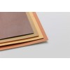 Clairefontaine 976061C Pastelgrain No. 2 - 12 Sheets Special Dry