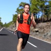 Runlight Running Hydration Vest Backpack with 1.5L Water Bladder Bag