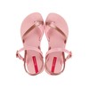 Ipanema Fashion Sand X Kids, Sandali, Rosa Metallico Rosa, 33