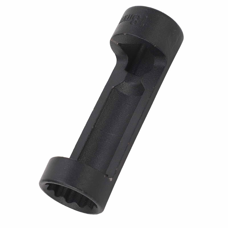 Strut Nut Socket High Strength Efficient 12 Points 81mm Suspension