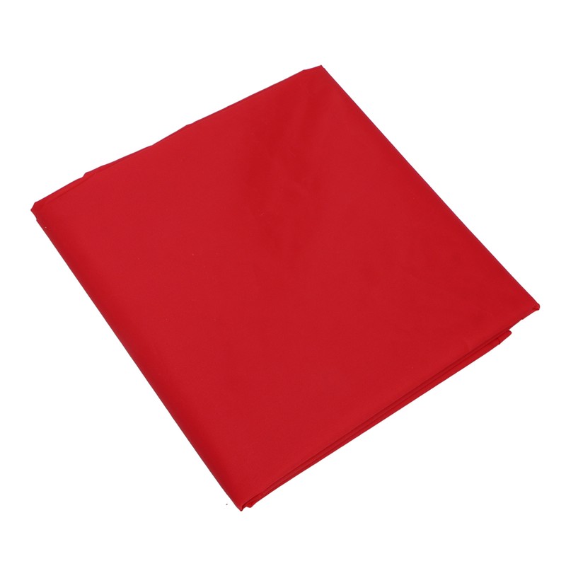 Flat Slide Sheet Breathable Reusable Red Transfer Slide Sheet for