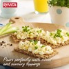 Ryvita Crispbread - Dark Rye, 250g