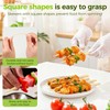300 Pack Bamboo Appetizer Skewers 4.7 Inch – Cocktail Picks
