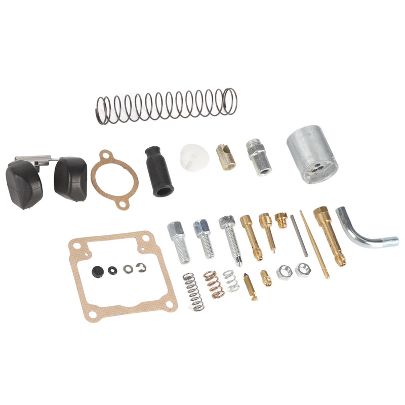 Motorcycle Carburetor Repair Kit Carb Rebuild Set for Dellorto PHBG