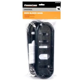 Powercare Universal Snow Blower Shoes (Set of 2)