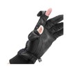 Enjoyyourcamera LSG 22 Finger Gloves - Asia XXL/EU XL, black