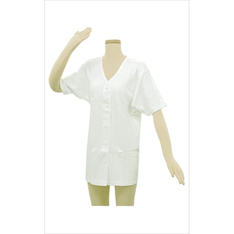 幸和 Edison Tailored COBB Extra Softness Hook Clothe Short Sleeve