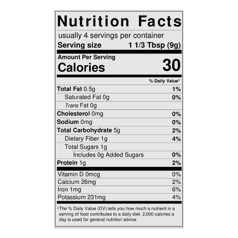 MySALT Chili Seasoning Mix Sodium Free, 3 Pack