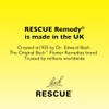 Rescue Plus Clarity & Composure B Vitamin Lozenges, Sugar Free