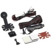CELLSTAR AR-8 Laser Orbis Compatible Radar, 18 Bands, 7 Segment
