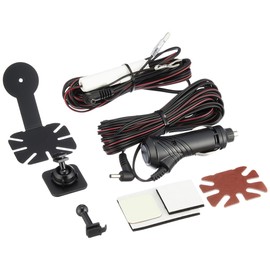 CELLSTAR AR-8 Laser Orbis Compatible Radar, 18 Bands, 7 Segment LED, Made in Japan