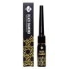 BLINK Black Diamond Brush Type Finish Black Coating