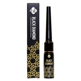 BLINK Black Diamond Brush Type Finish Black Coating
