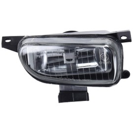 Depo 5875996 Fog Lights