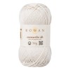 Rowan Summerlite DK Seashell 100% Cotton Yarn - 50g