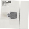 Outanaya 2Pcs Power Strip Protector Splash Outdoor Electrical Box for