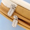 Large Capacity School Pencil Case Stationery Zipper Pocket Office Storage