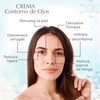Marie d'Argan Crema Contorno de Ojos Science Advance, Reafirmante, Antiarrugas,