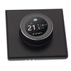 Smart Thermostat PC ABS 95‑240V AC Wifi Thermostat with Variable