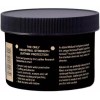 OBENAUF'S HEAVY DUTY LP LEATHER PRESERVATIVE , 8 OZ. JAR