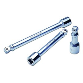 Laser 2579 Wobble Extension Bar Set 1/2"D 3pc
