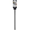 KWB SDS plus Hammer drill bit 4 Cut Cross Tip