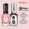 Sally Hansen Miracle Gel Salon Quality Nail Polish | Gel-Like