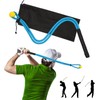 Xanadued Golf Swing Training Rope, Golf Swing Rope, Golf Rope