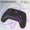 Subsonic – Wireless Controller für Switch und Switch Oled –