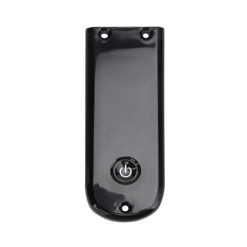 G30 Electric Scooter Digital Display Dashboard with Display Panel Cover,