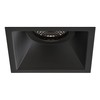Astro Minima Slimline Square Fixed Fire-Rated IP65 Bathroom Downlight -