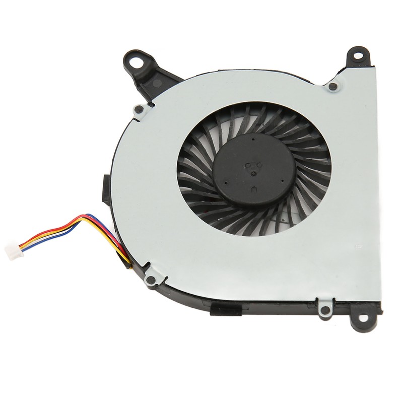Replacement CPU Cooling Fan for NUC8 for I3/I5/I7 Mini Host