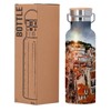 Vacuum Flask Stainless Steel Thermos Flask – 500 ml –