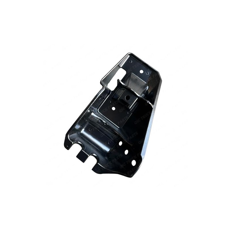 QSC Truck Parts Bumper Mounting Bracket for Freightliner Cascadia 2018+