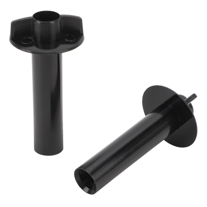 Rear Trunk Cargo Trim Panel Wing Nuts W711285 S300 Trim