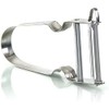 2X Stainless Steel Peeler French Potato Peeler Vegetable Fruit Easy