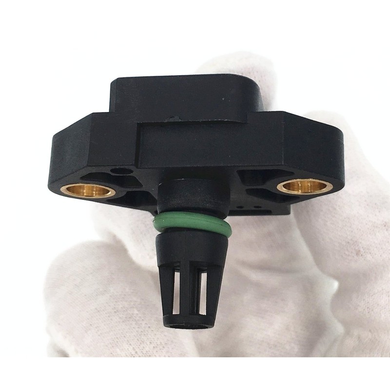 HZTWFC Air Intake Pressure Card Sensor OEM # 0281002401 038906051C