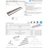 American Lighting ALC2-12-WH-MASTER ALC2-12-WH LED Complete Collection