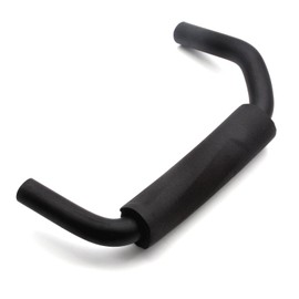 HAOTOM Engine PCV Crankcase Breather Hose Compatible For Nissan 350Z 2003-2006 Infiniti G35 FX35 M35 2003-2008 11823-AL50A Black