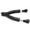 HiSport Herramienta de inyector de combustible para quitar la tapa